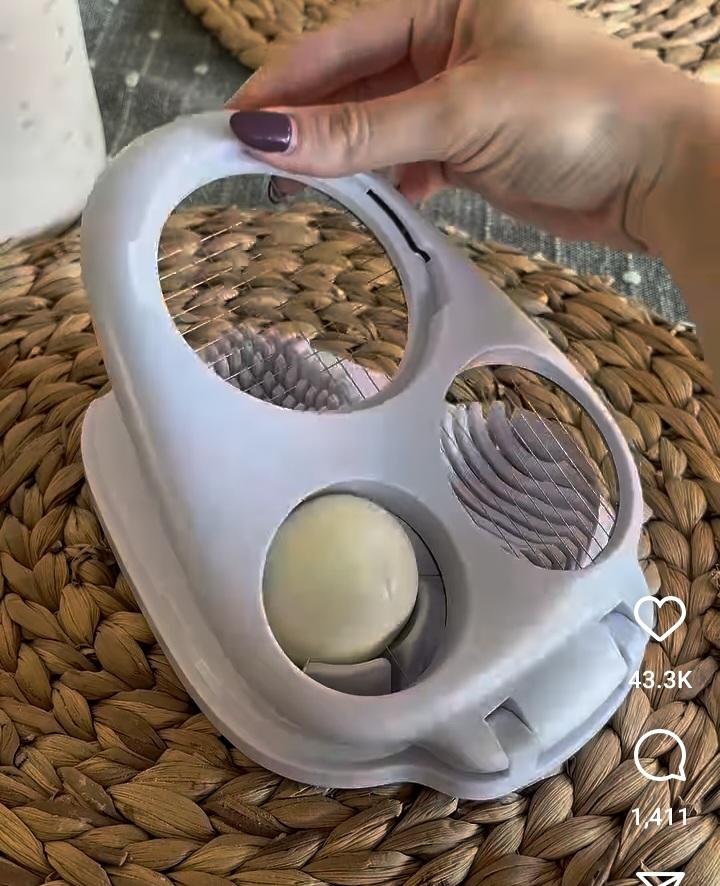 Garlic opener